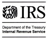 IRS general page